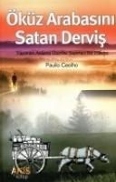 Vorderes Coverbild Öküz Arabasini Satan Dervis