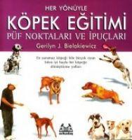 Vorderes Coverbild Her Yönüyle Köpek Egitimi