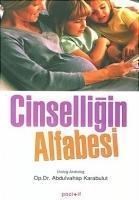 Vorderes Coverbild Cinselligin Alfabesi