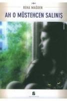 Vorderes Coverbild Ah O Müstehcen Salinis
