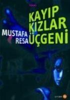 Vorderes Coverbild Kayip Kizlar Ücgeni