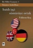 Vorderes Coverbild Bir Millet Uyaniyor - 3 Batili