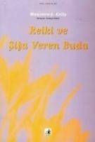 Vorderes Coverbild Reiki Ve Sifa Veren Buda