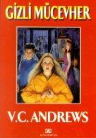 Vorderes Coverbild Gizli Mücevher