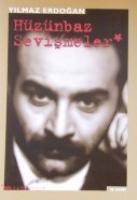 Vorderes Coverbild Hüzünbaz Sevismeler
