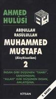 Vorderes Coverbild Abdullah, Resulullah, Muhammed Mustafa Aleyhisselam - 2