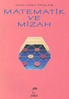 Vorderes Coverbild Matematik ve Mizah