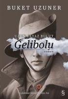 Vorderes Coverbild Gelibolu
