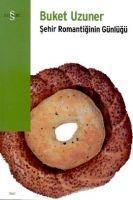 Vorderes Coverbild Sehir Romantiginin Günlügü