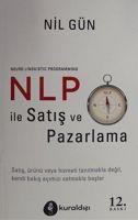 Vorderes Coverbild NLP ile Satis ve Pazarlama