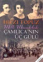 Vorderes Coverbild Milli Mücadelede Camlicanin Üc Gülü