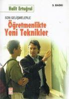 Vorderes Coverbild Ögretmenlikte Yeni Teknikler