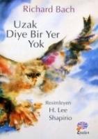 Vorderes Coverbild Uzak Diye Bir Yer Yok