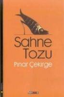 Vorderes Coverbild Sahne Tozu