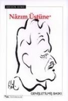 Vorderes Coverbild Nazim Üstüne