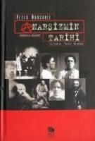 Vorderes Coverbild Anarsizmin Tarihi