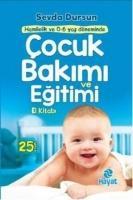 Vorderes Coverbild Cocuk Bakimi ve Egitimi El Kitabi