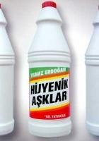 Vorderes Coverbild Hijyenik Asklar
