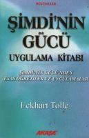 Vorderes Coverbild Simdinin Gücü Uygulama Kitabi