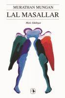 Vorderes Coverbild Lal Masallar