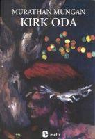 Vorderes Coverbild Kirk Oda