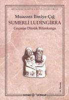 Vorderes Coverbild Sümerli Lüdingirra
