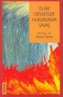 Vorderes Coverbild Islam Devletler Hukukunda Savas