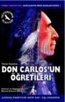 Vorderes Coverbild Don CarlosUn Ögretileri