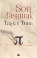 Vorderes Coverbild Son Basamak