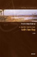 Vorderes Coverbild Gadir i Hum Olayi Hz. Alinin Hilafet Hakki Meselesi