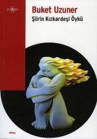 Vorderes Coverbild Siirin Kizkardesi Öykü