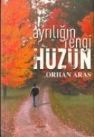 Vorderes Coverbild Ayriligin Rengi Hüzün
