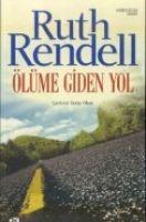 Vorderes Coverbild Ölüme Giden Yol