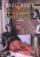 Vorderes Coverbild Saraylarda Mecnunlar