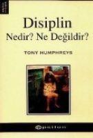 Vorderes Coverbild Disiplin; Nedir Ne Degildir