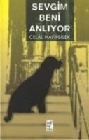 Vorderes Coverbild Sevgim Beni Anliyor
