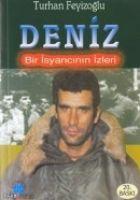 Vorderes Coverbild Deniz - Bir Isyancinin Izleri