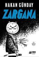 Vorderes Coverbild Zargana