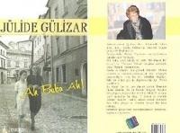 Vorderes Coverbild Ah Baba Ah