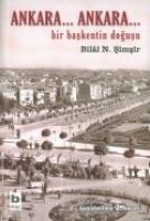 Vorderes Coverbild Ankara...Ankara
