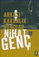 Vorderes Coverbild Arkasi Karanlik Agaclar