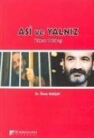 Vorderes Coverbild Asi ve Yalniz Yilmaz Odabasi
