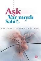 Vorderes Coverbild Ask Var miydi Sahi