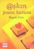Vorderes Coverbild Askin Posta Kutusu
