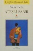 Vorderes Coverbild Atesli Sabir