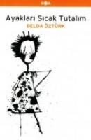 Vorderes Coverbild Ayaklari Sicak Tutalim