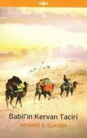 Vorderes Coverbild Babilin Kervan Taciri