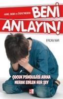 Vorderes Coverbild Beni Anlayin