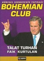 Vorderes Coverbild Küresel Sermayenin Tapinagi Bohemian Club
