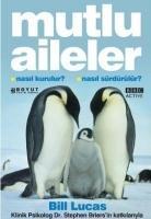 Vorderes Coverbild Mutlu Aileler Nasil Kurulur Nasil Sürdürülür
